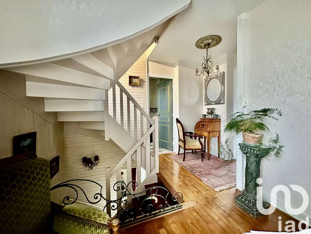 Maison 120 m² à Quimper  - photo 9