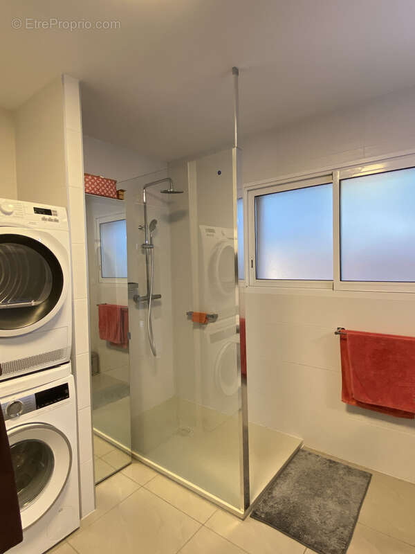 Appartement à COLLIOURE