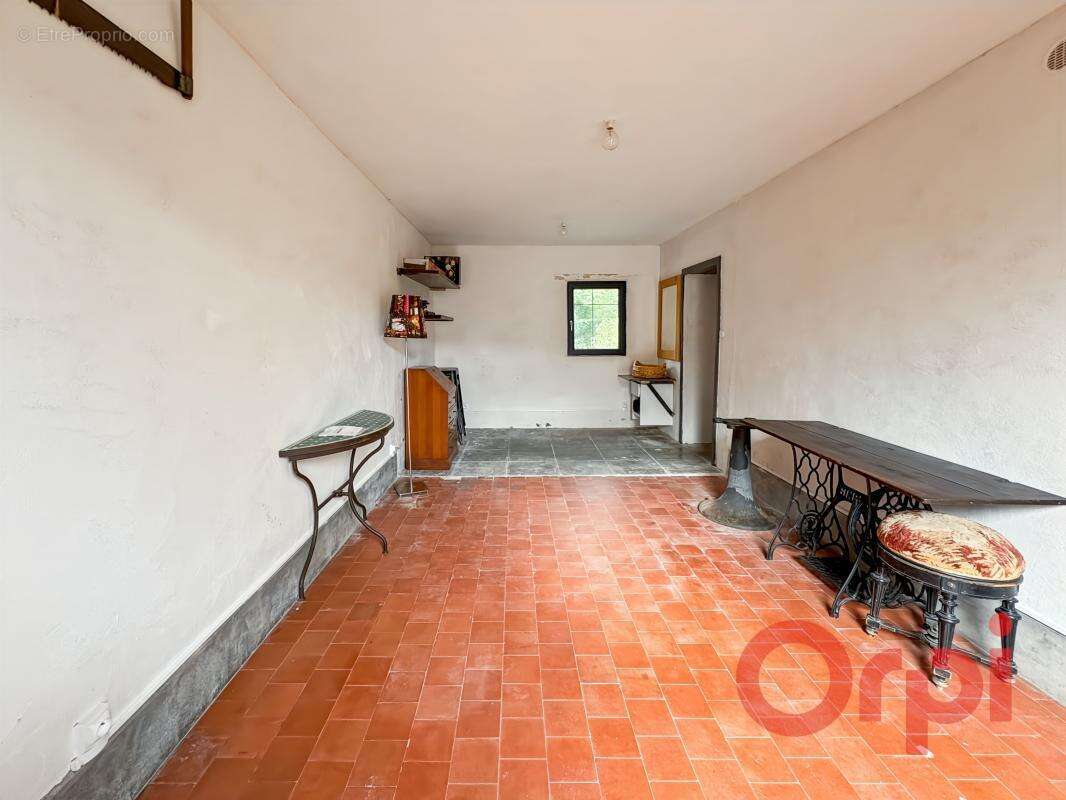 Maison à MORNAY-SUR-ALLIER