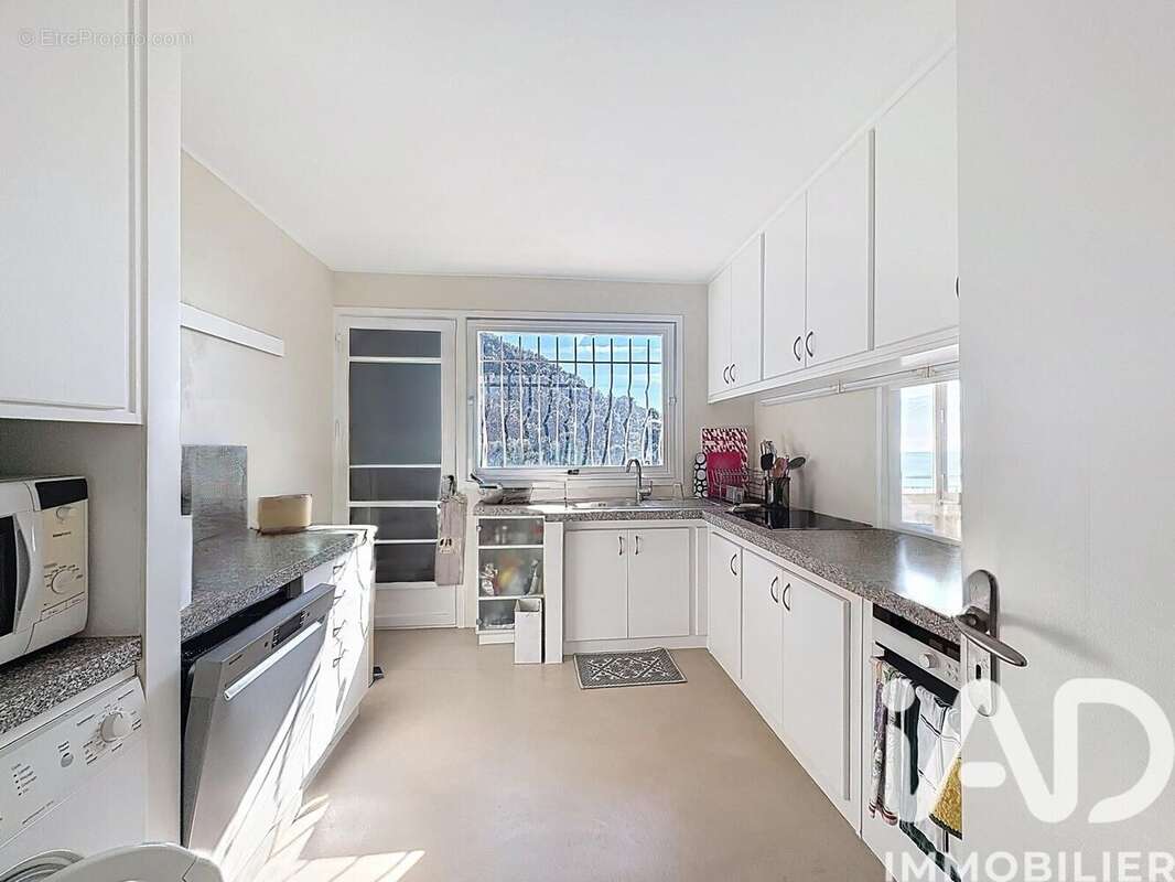 Photo 4 - Maison à ROQUEBRUNE-CAP-MARTIN