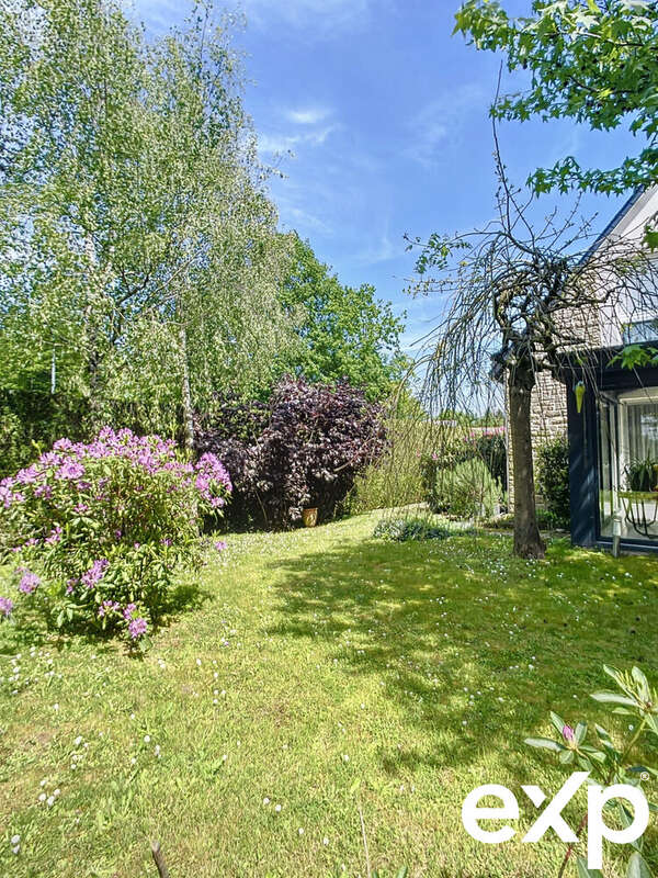 Maison à SAINT-GREGOIRE