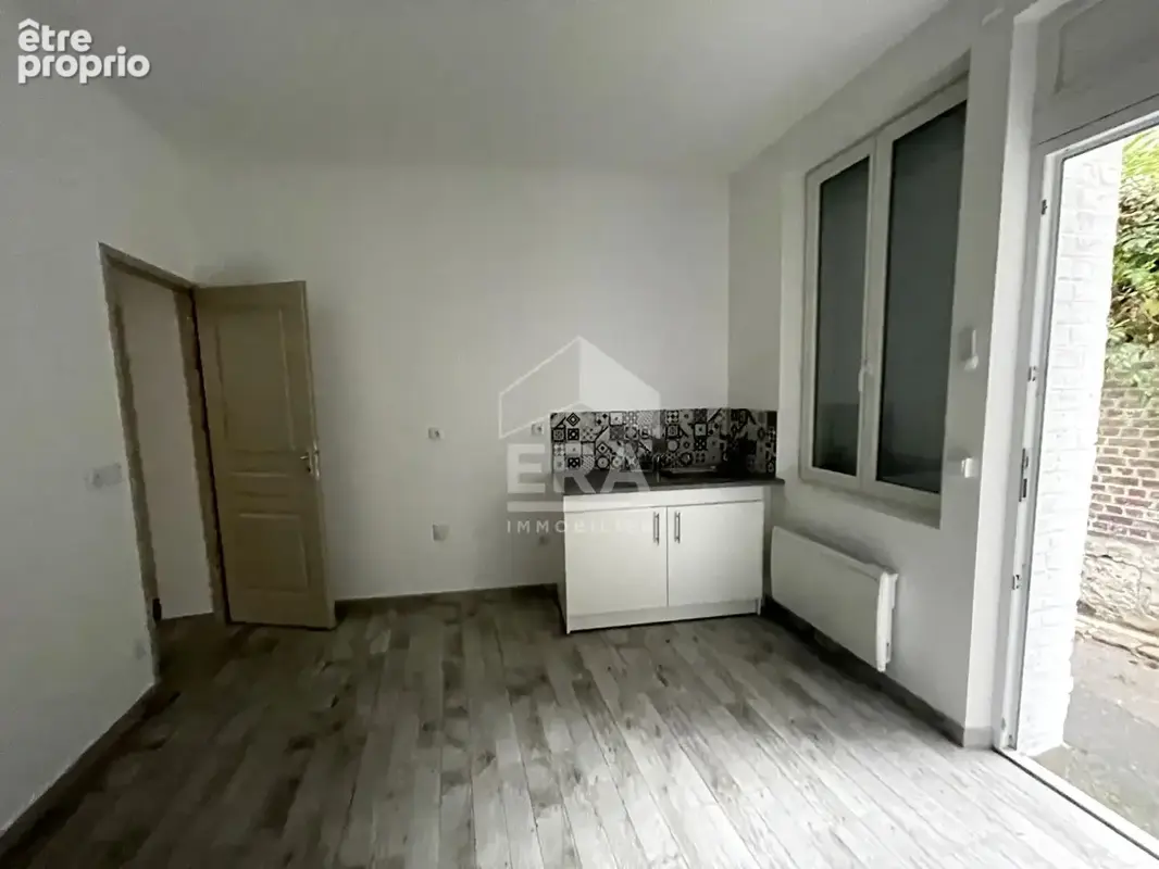 Maison 67m² à chauny - photo 4