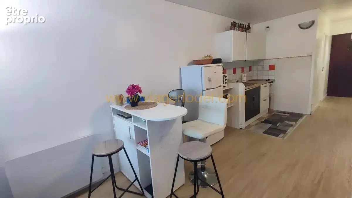 Sous offre - réf. annonce : 10 175 - viager libre - marseille (13008) - photo 3