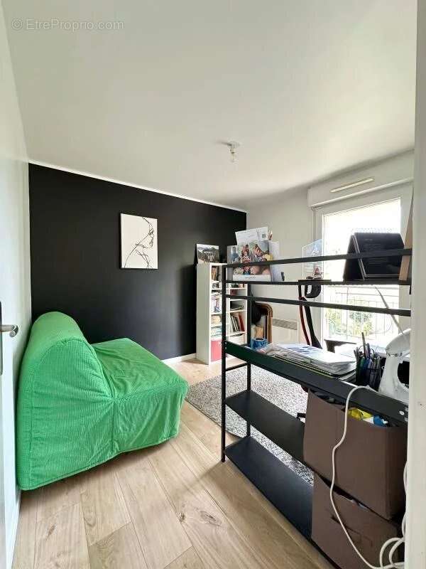 Appartement à HERBLAY