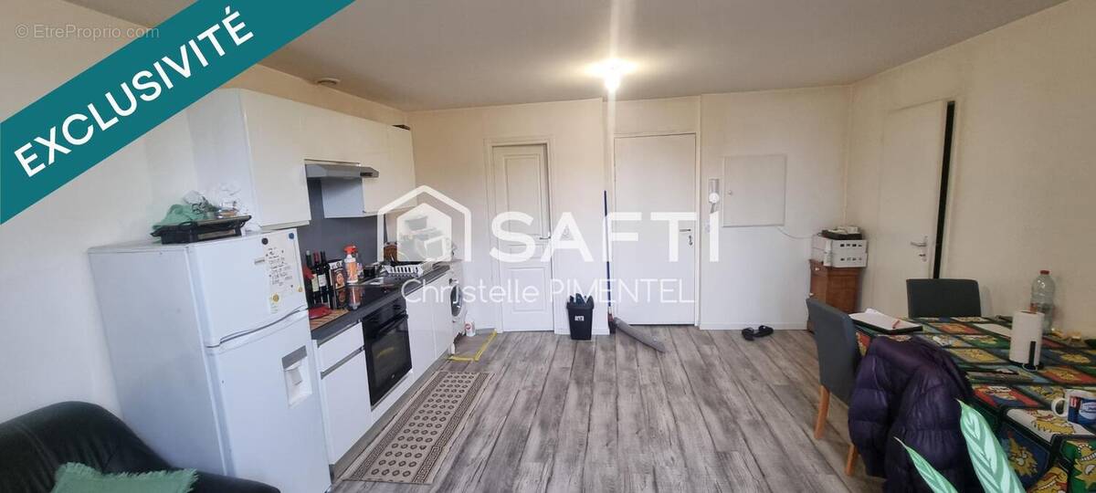 Photo 1 - Appartement à PAU