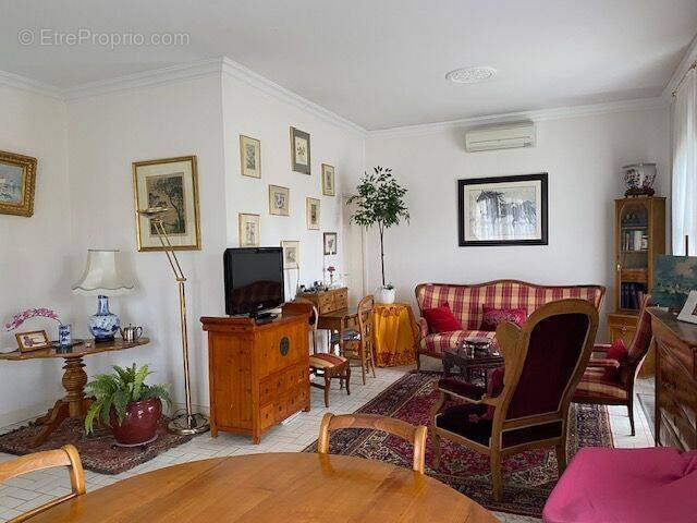 Maison à SAINT-LOUBES