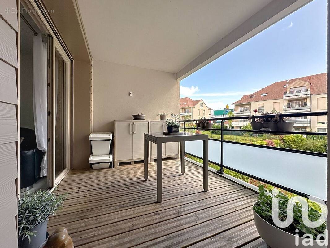 Photo 1 - Appartement à RAMBOUILLET