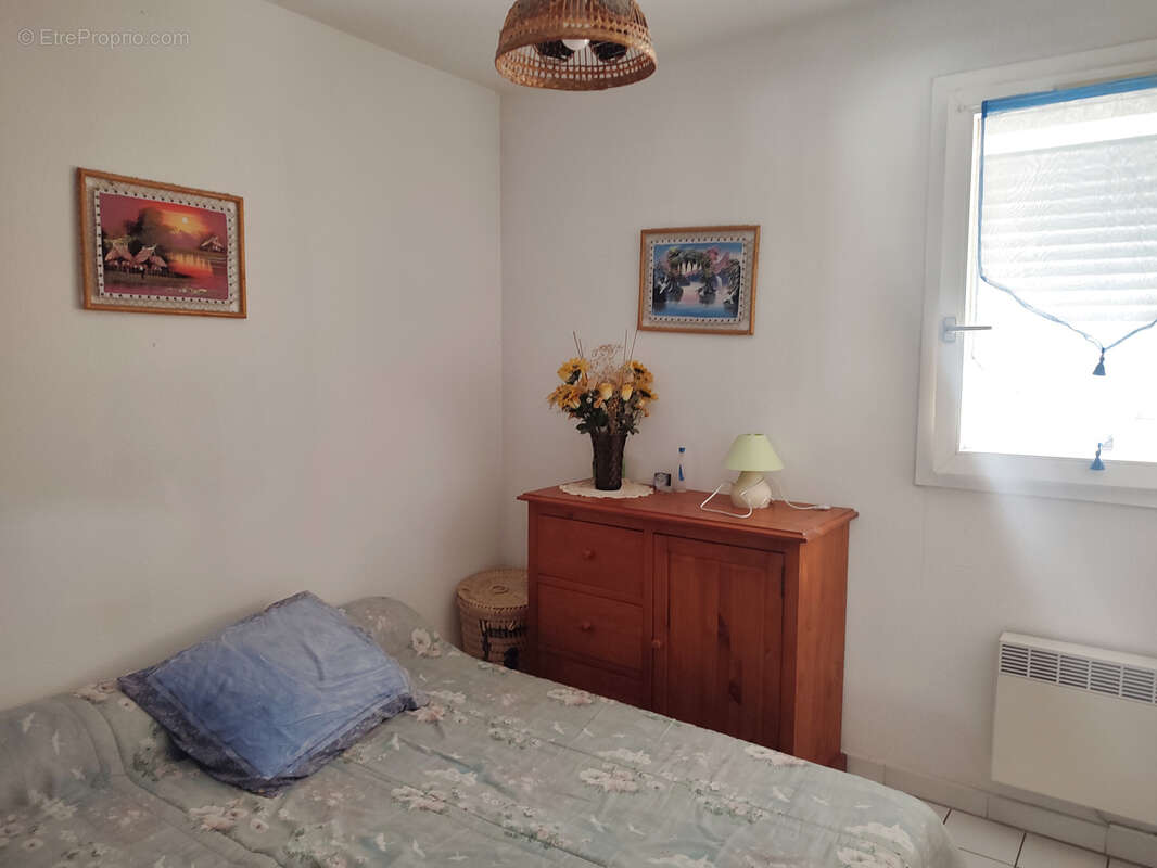 Appartement à VALRAS-PLAGE