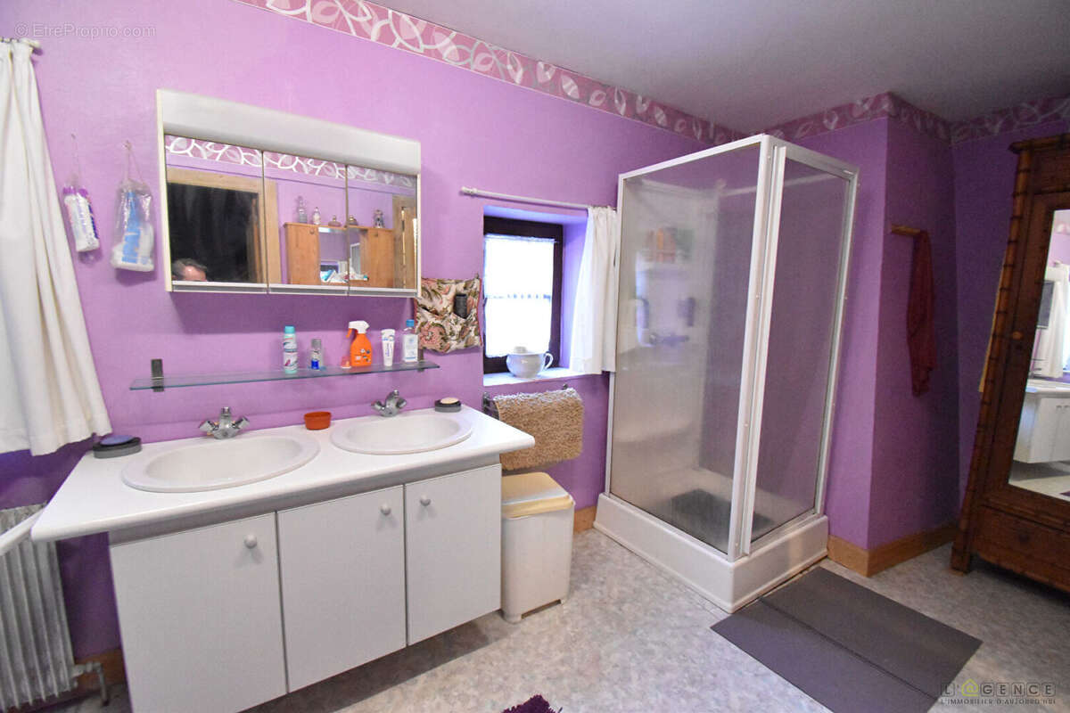 Maison à NEUFMAISONS