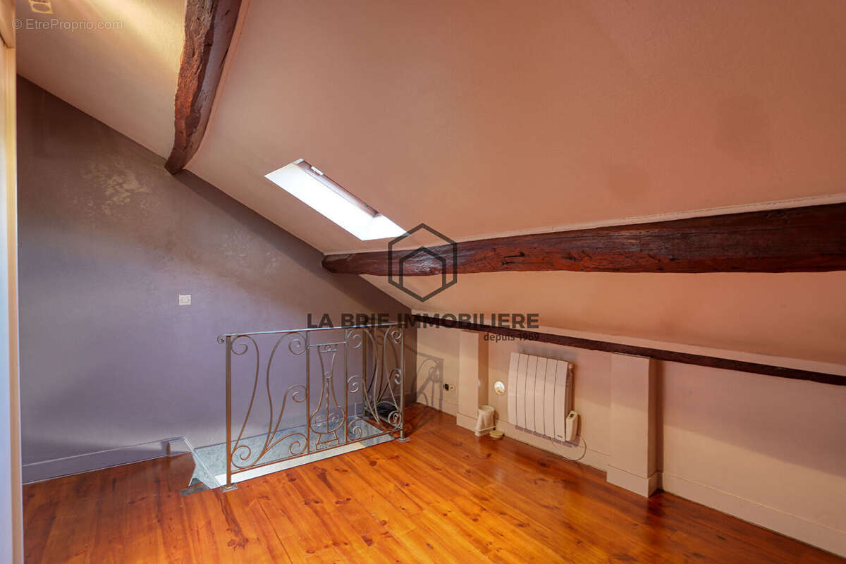 Appartement à MAROLLES-EN-BRIE