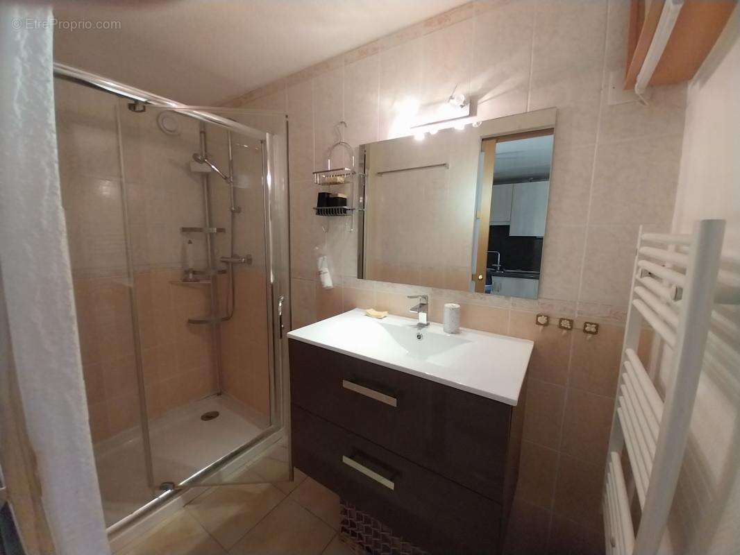 Maison à MARSEILLAN