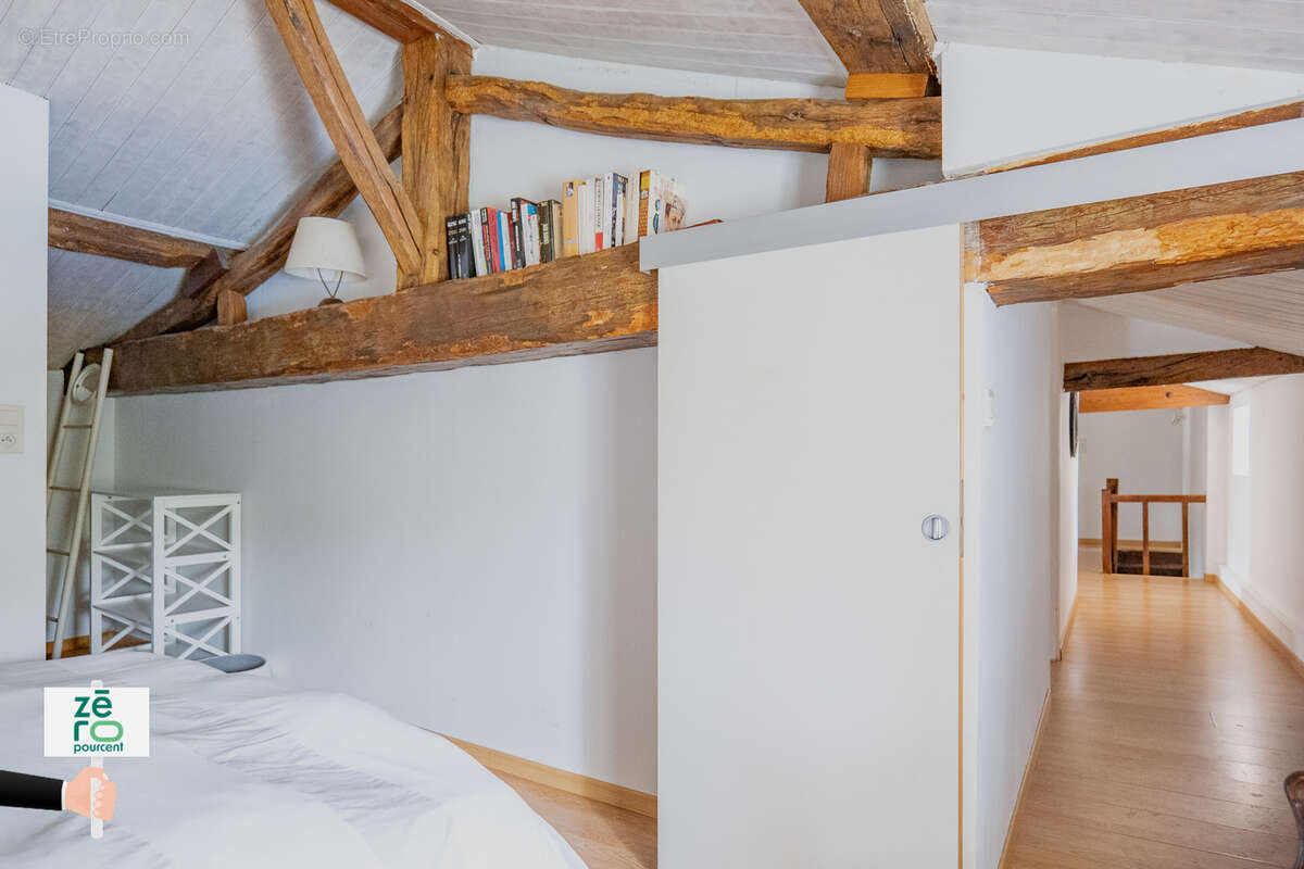 Maison à ANGLES