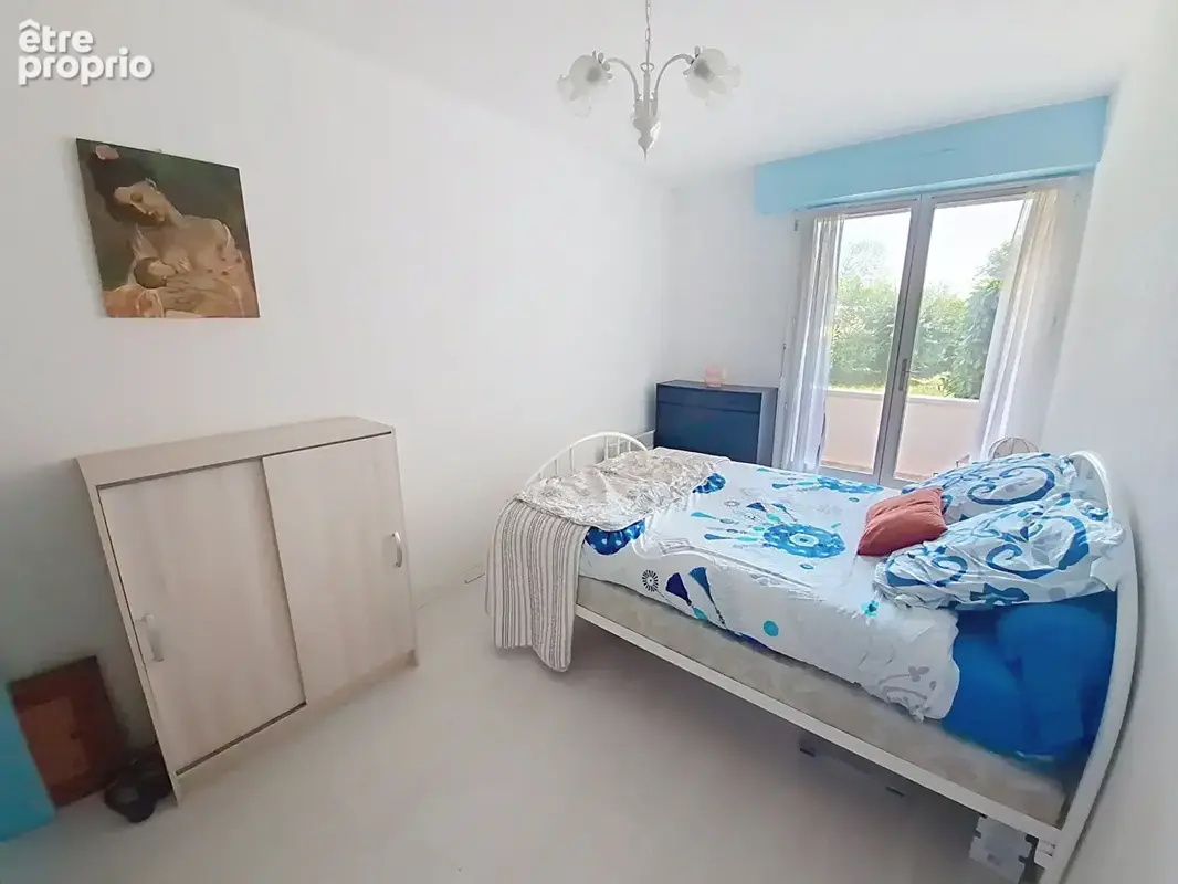 Appartement Cabourg 2 pièce(s) 37 m2  Centre AQUALUDIQUE - photo 7