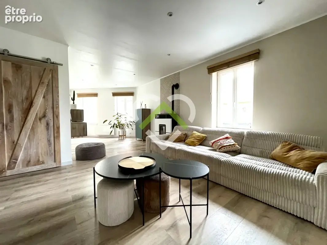 Maison de charme Lesquin - photo 5
