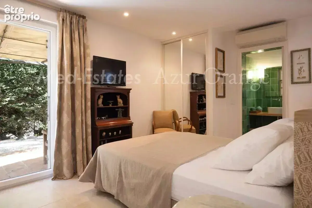 Elegante villa tout proche du centre & plages - photo 12