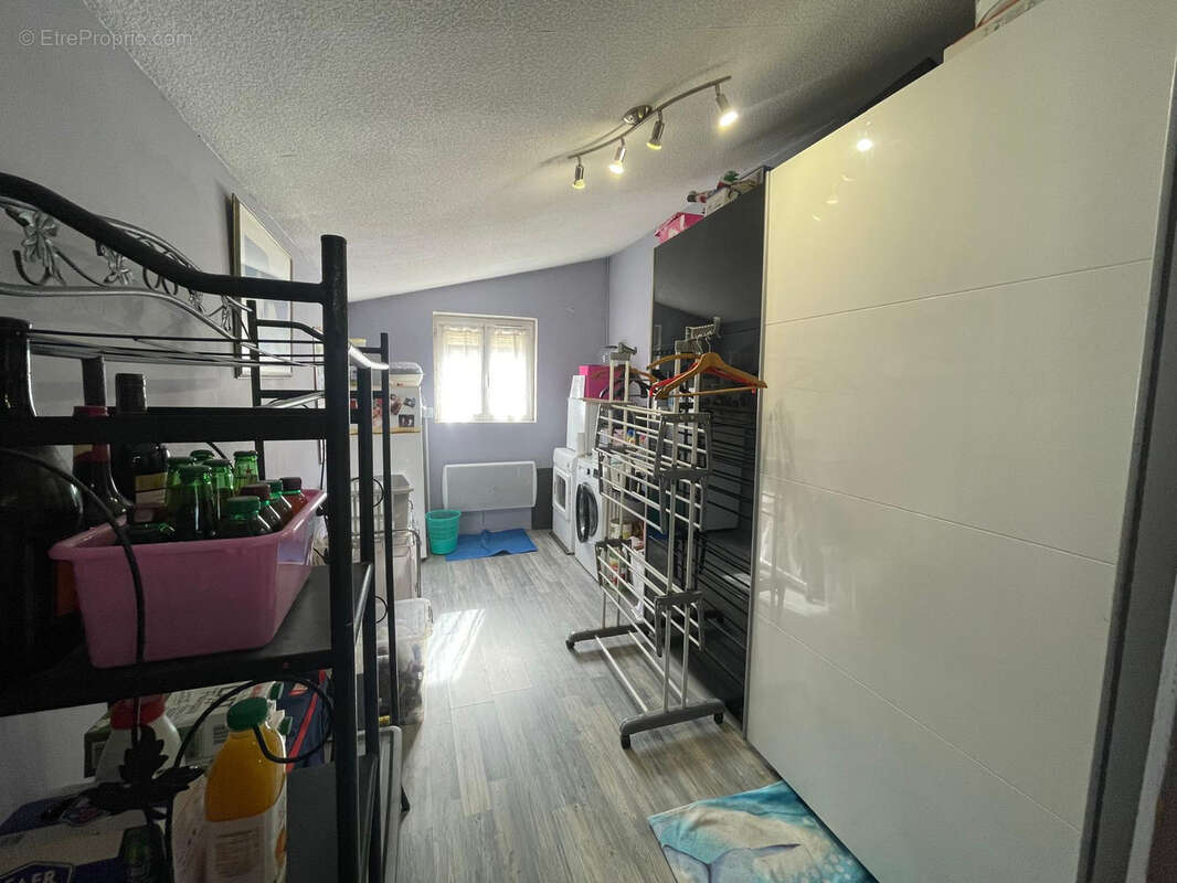 Maison à ROUSSILLON