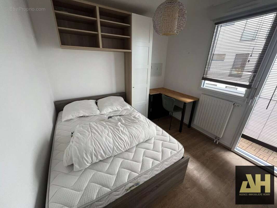 Appartement à BREST