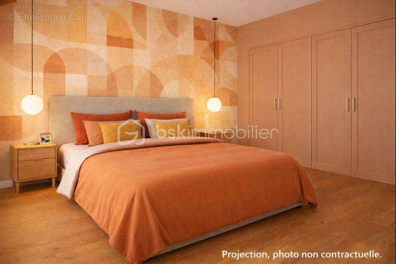 Appartement à BIARRITZ