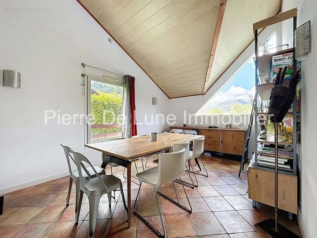 Maison à ALEX