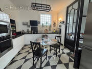 Maison à CHAMPIGNY-SUR-MARNE