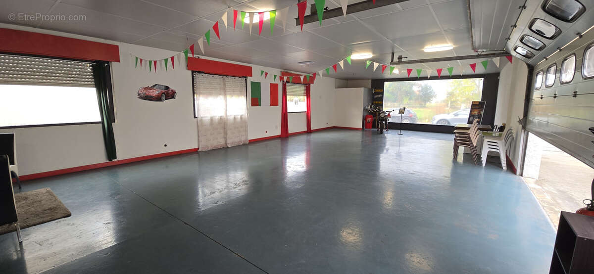 Appartement à HAISNES