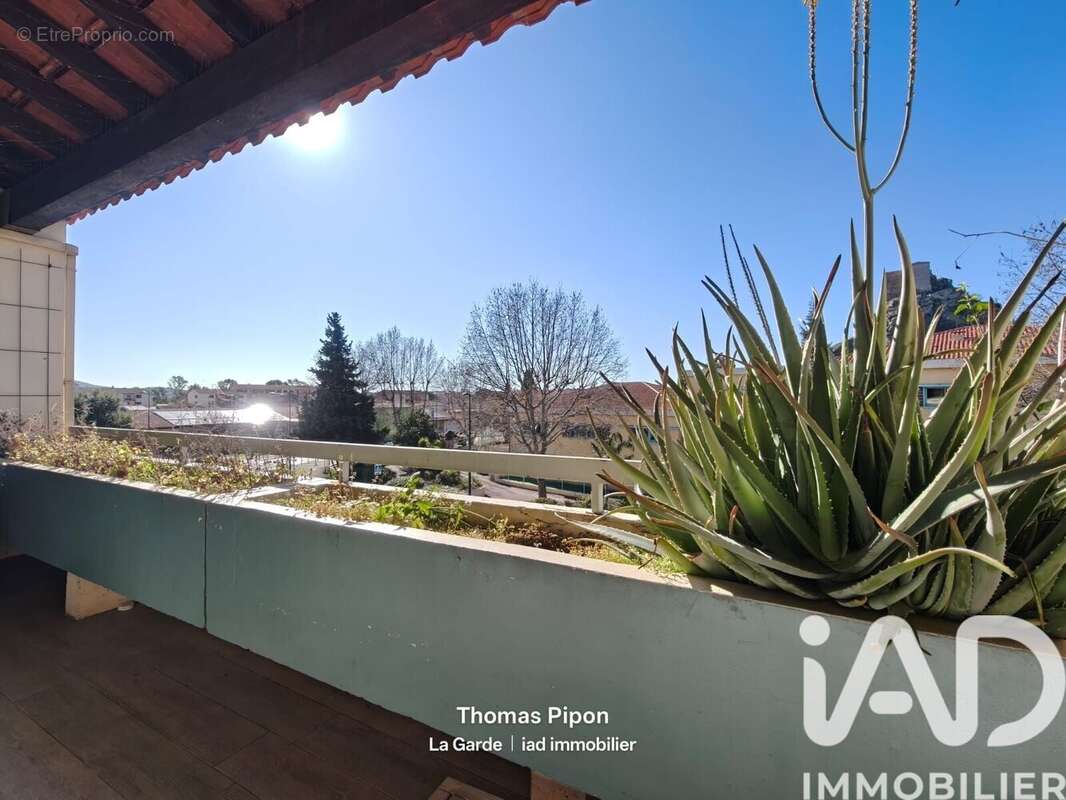 Photo 2 - Appartement à LA GARDE