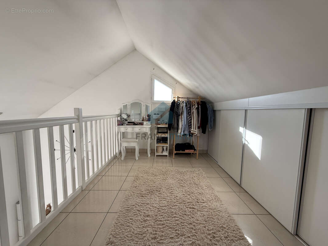 Maison à MAICHE