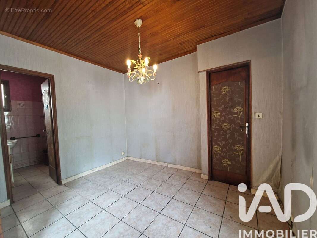 Photo 6 - Maison à VIC-EN-BIGORRE