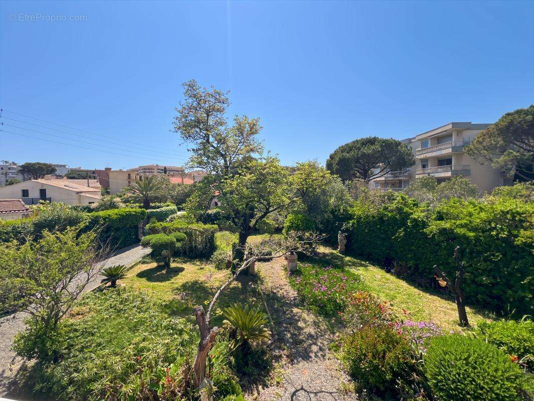 Maison à FREJUS