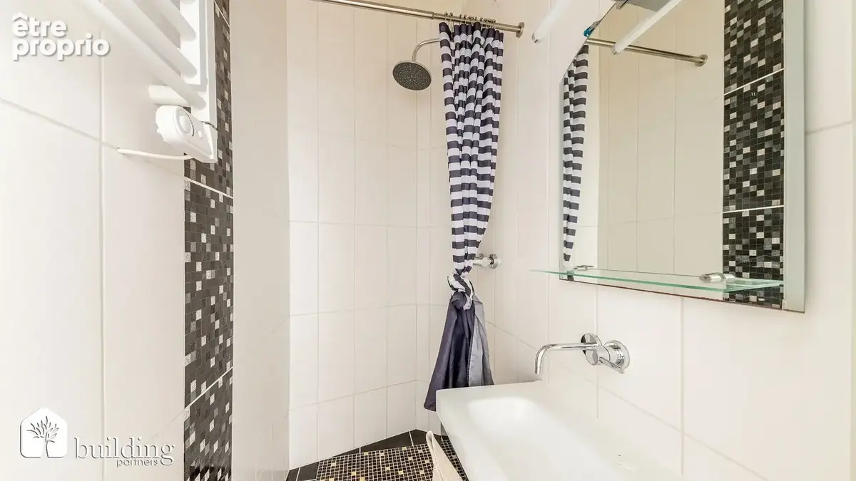 Luxembourg Paris 5ème - Appartement 4 pièces 72,06 m² - photo 10