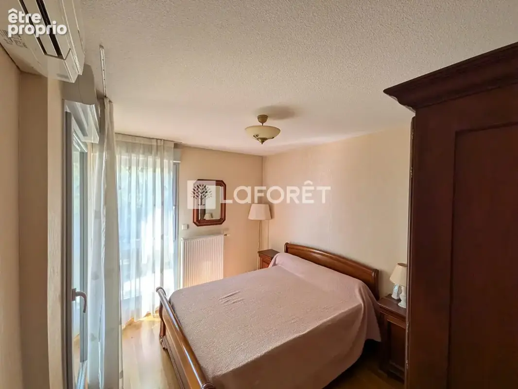 Appartement Irigny 4 pièce(s) 81 m2 - photo 3