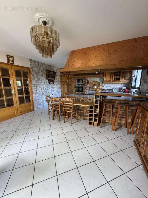 Maison à DAIX