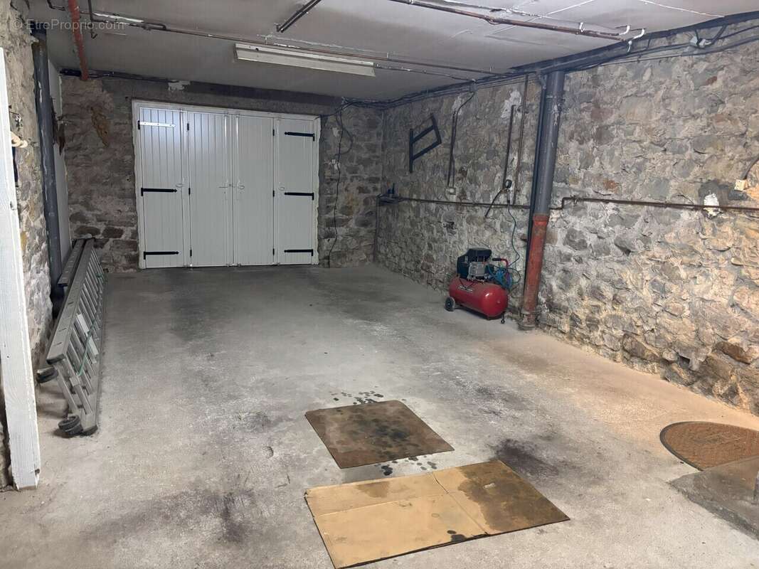 Appartement à BRIVE-LA-GAILLARDE