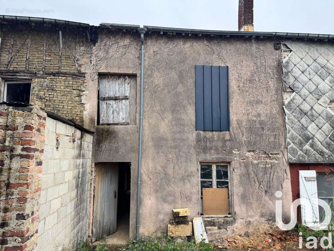 Photo 6 - Maison à MAZERNY