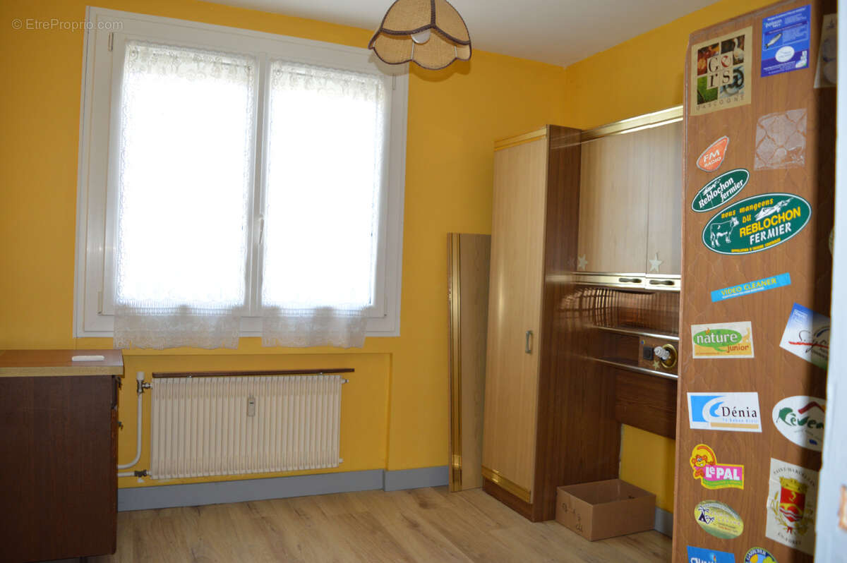 Appartement à ROANNE