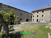 Maison à SAINT-LEGER-DU-MALZIEU