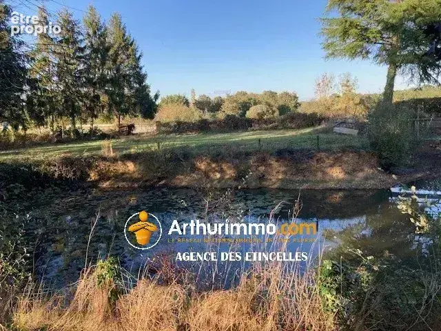 Vente Maison Martigne-ferchaud(35640) 162 595ï¿œ - photo 2