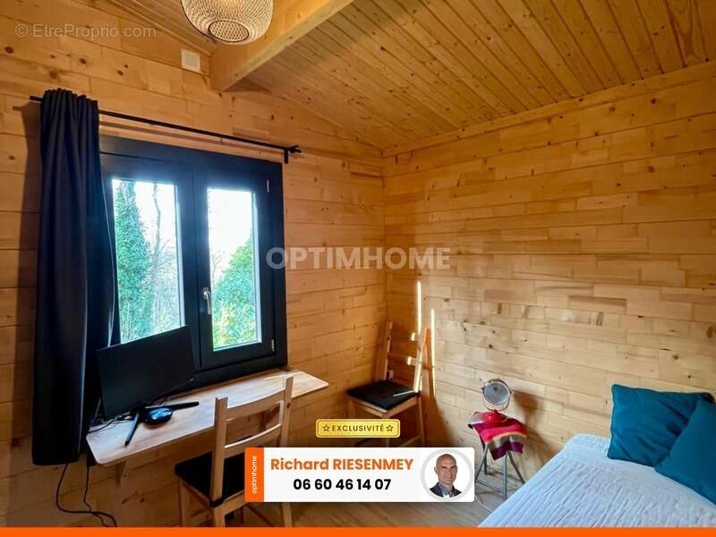 Maison à SAINT-CHERON