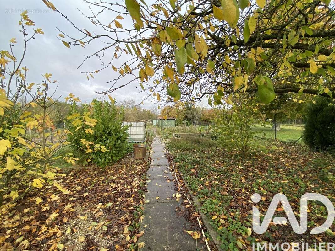 Photo 2 - Maison à PARGNY-SUR-SAULX