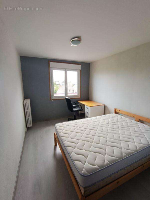 Appartement à SAINT-BRIEUC