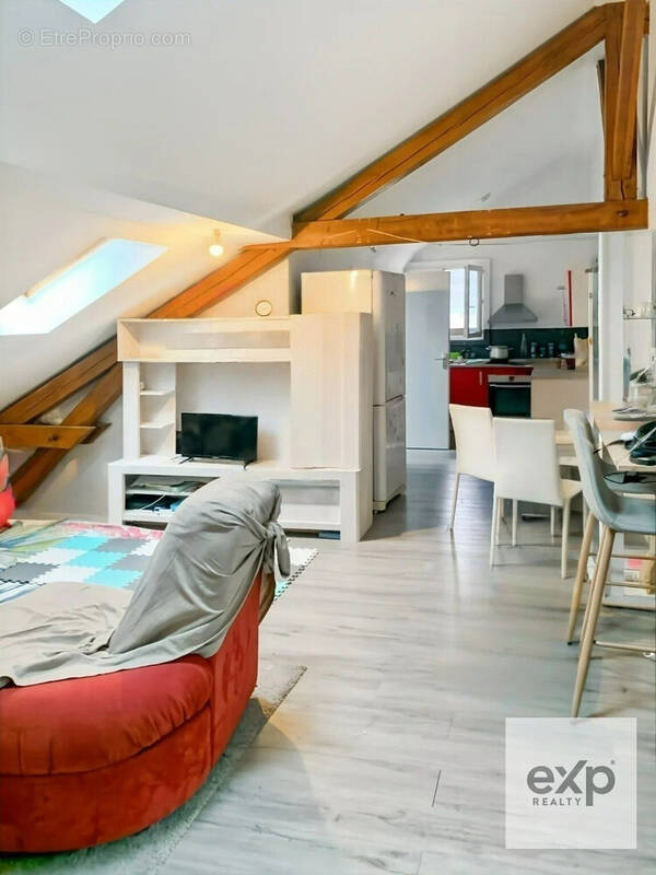 Appartement à VOUGY