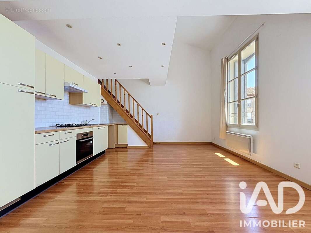 Photo 3 - Appartement à RIVESALTES