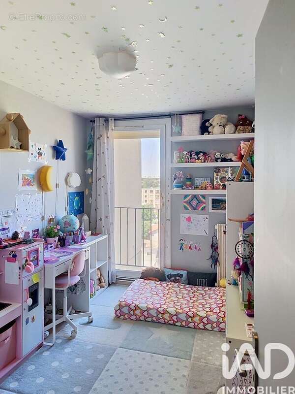 Photo 9 - Appartement à AUBAGNE