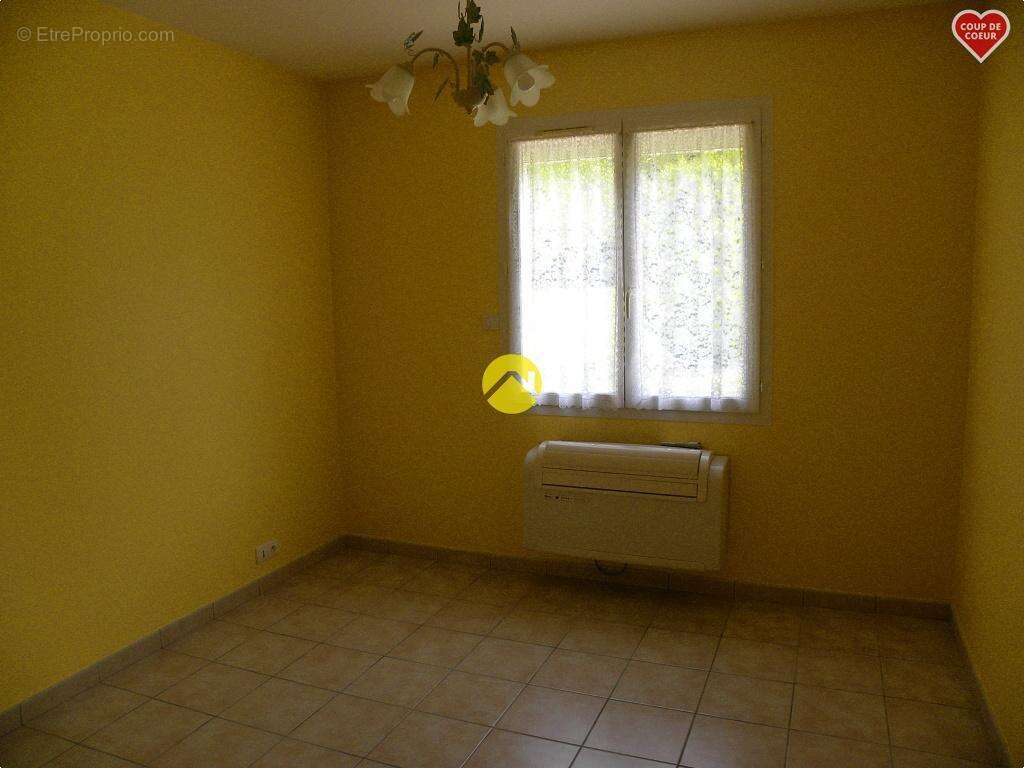 Maison à CHATILLON-SUR-LOIRE