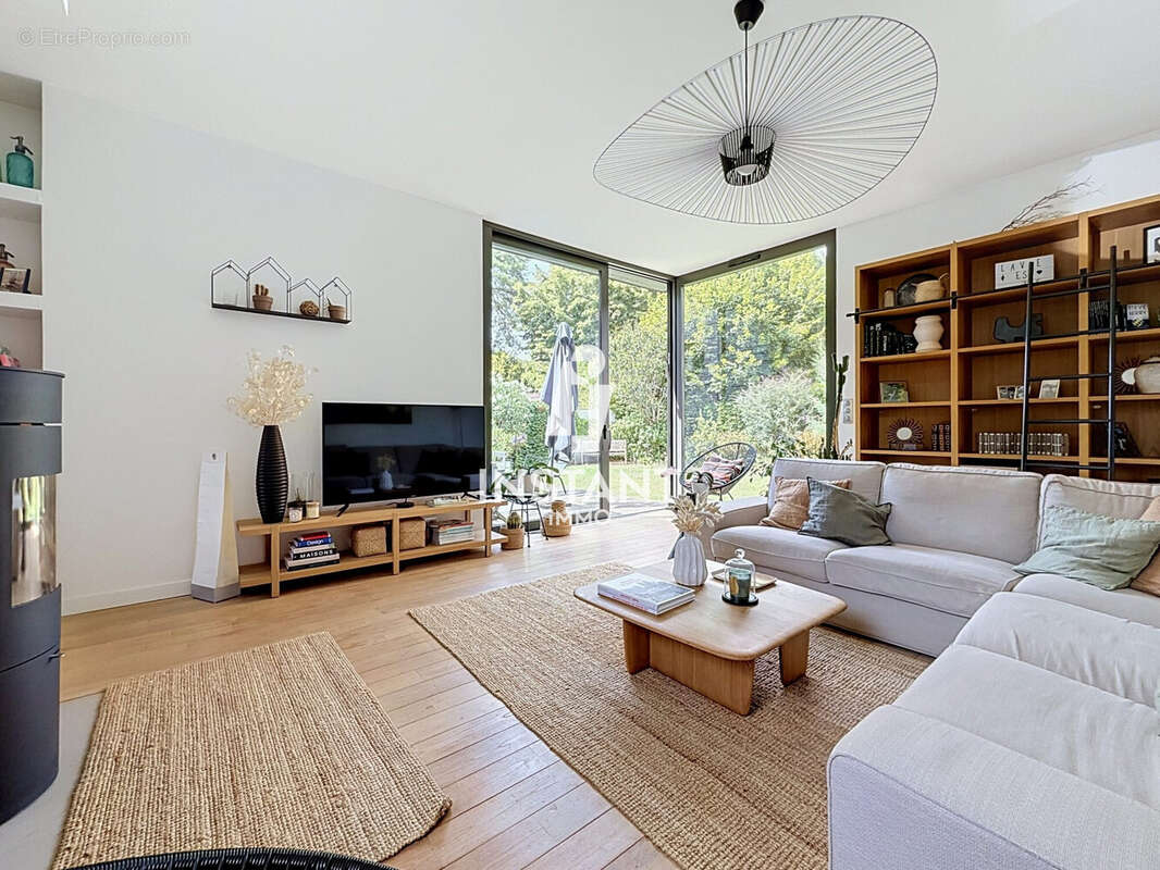 Maison 105 m² à Le Perreux-Sur-Marne  - photo 4