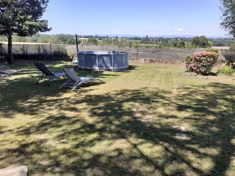 Maison à la campagne - photo 17
