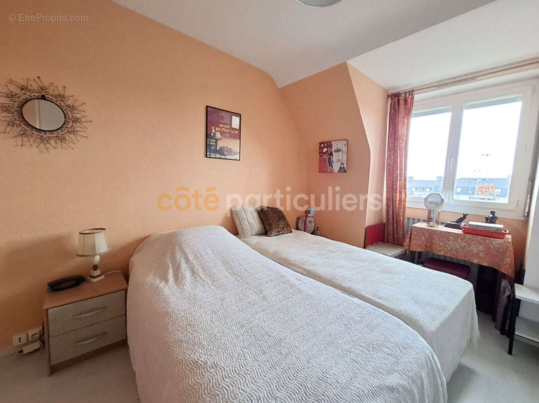 Appartement à AVRANCHES
