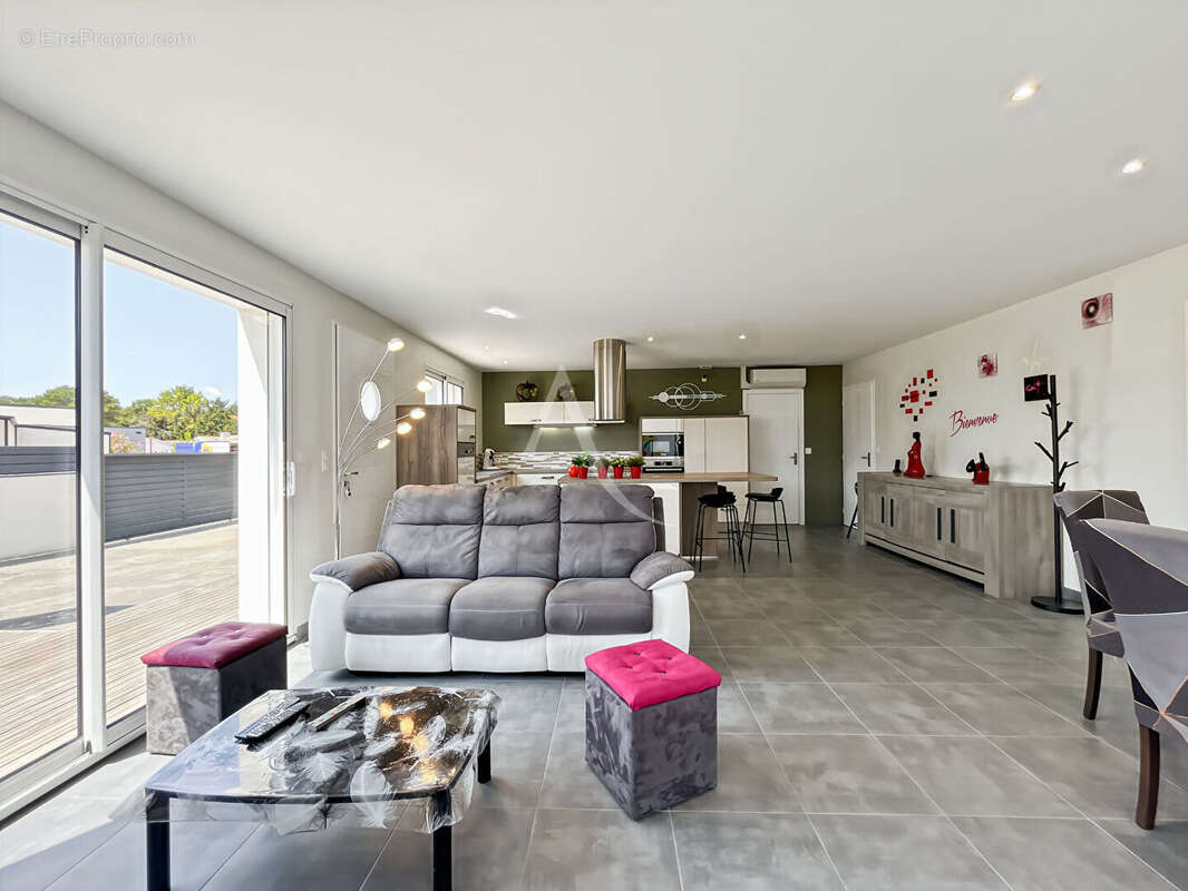Maison 90 m² à Saint-Jean-De-Monts  - photo 3