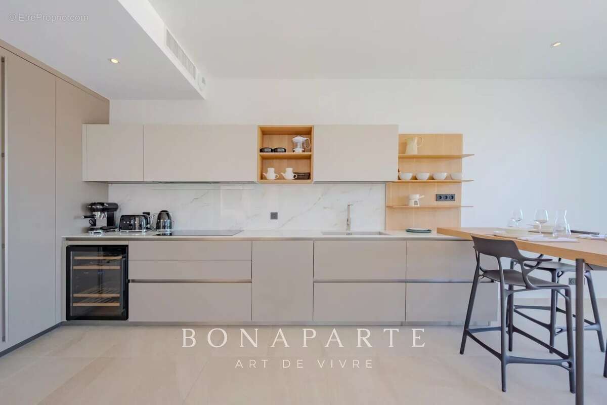 GASSIN - SAINT-TROPEZ Exclusivité : Magnifique villa-appartement en duplex avec très belle vue merUSIVITE : Magnifique "villa ap - photo 27
