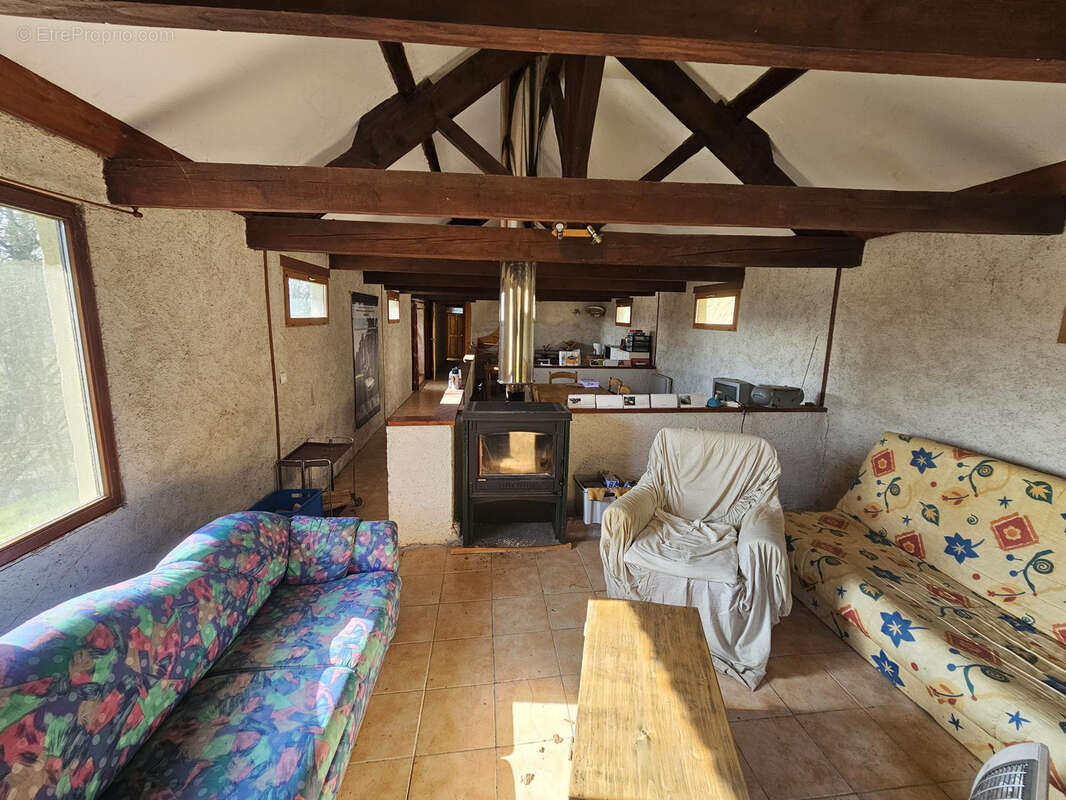 Maison proche de Vercel - photo 7